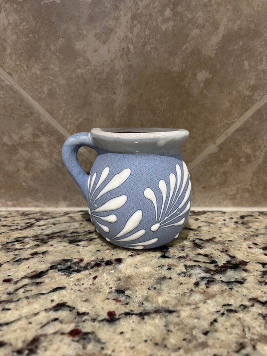 Jarrito Flor De Maíz