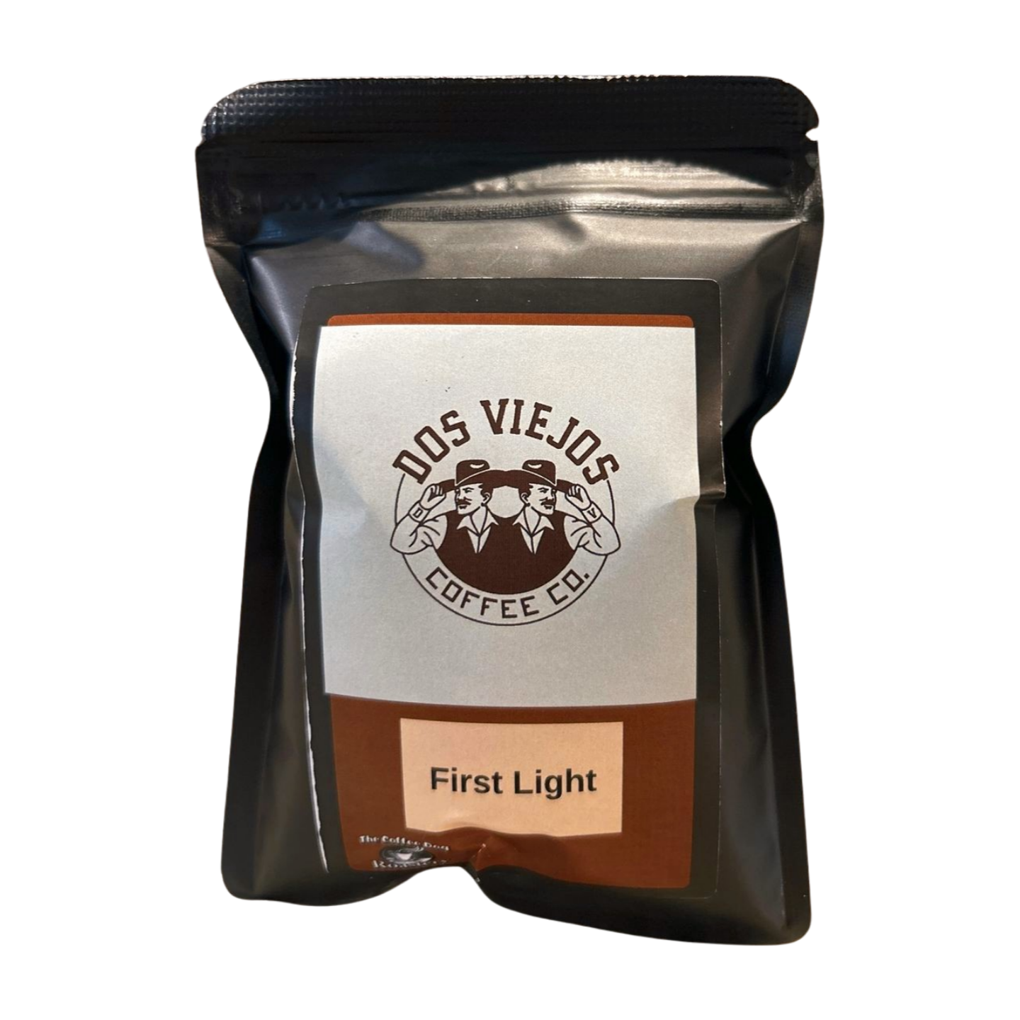 FIRST LIGHT | LIGHT ROAST 2oz (Viejo Pack)