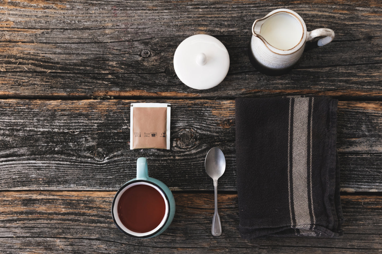 ABUELO Single Origin | Honey Process | Santa Barbara, Honduras