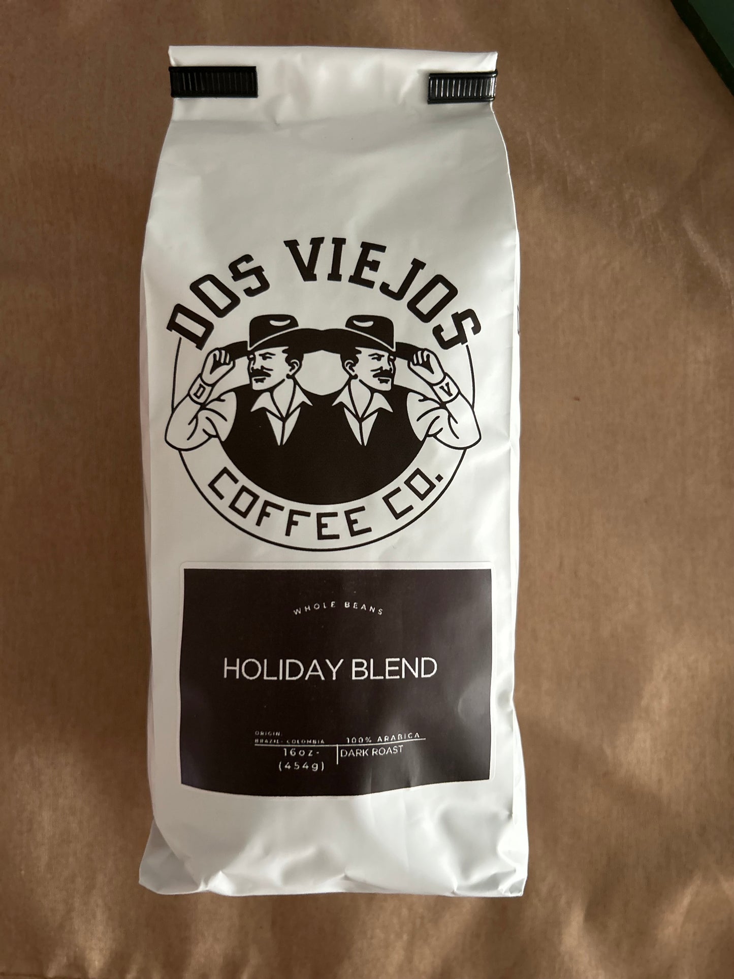 Holiday Blend