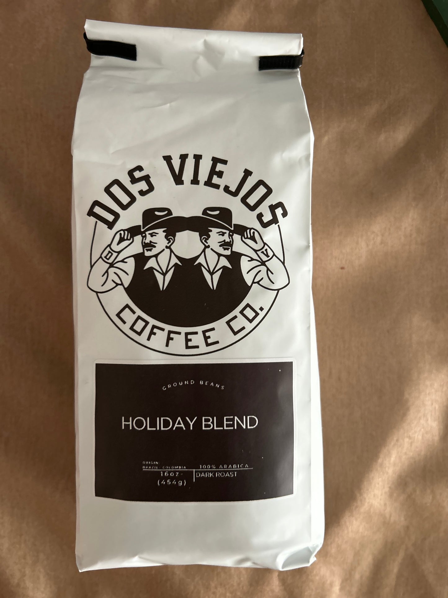 Holiday Blend