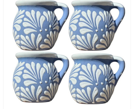 Jarrito Flor De Maíz