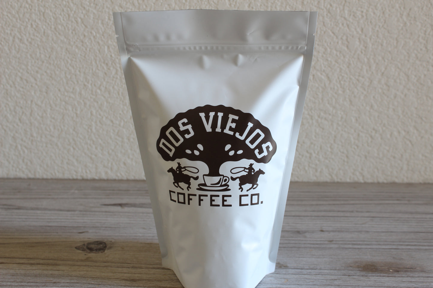 SHADE TREE | LIGHT-MEDIUM ROAST | 12 oz