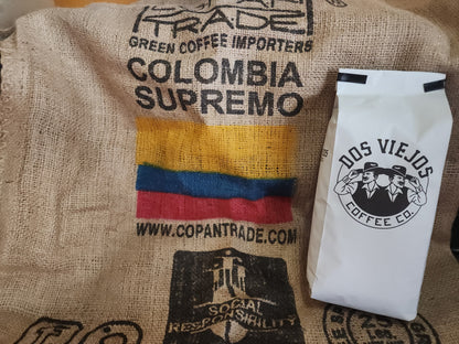 IGNITE | MEDIUM ROAST 16oz