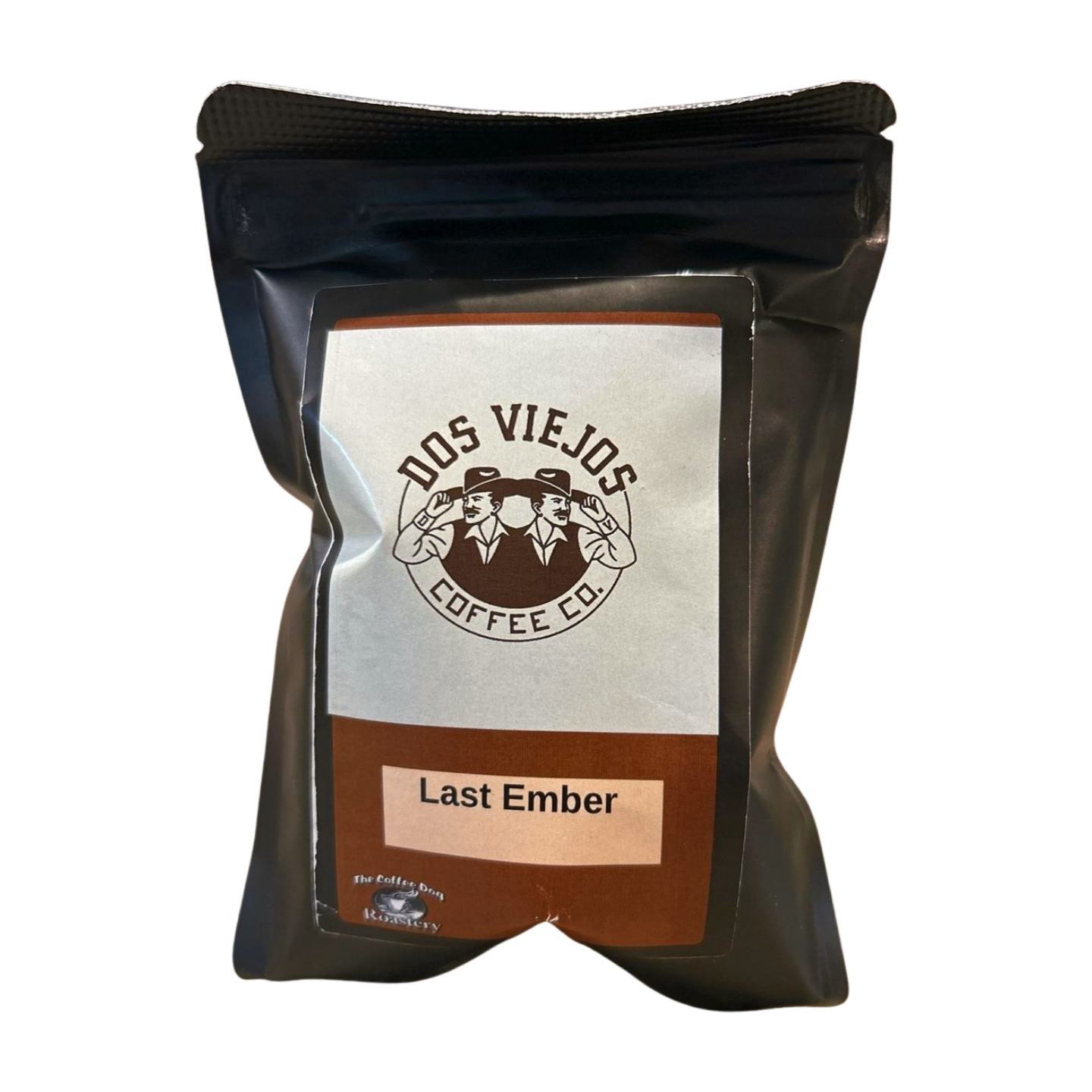 LAST EMBER | DARK ROAST 2oz ( Viejo Pack )