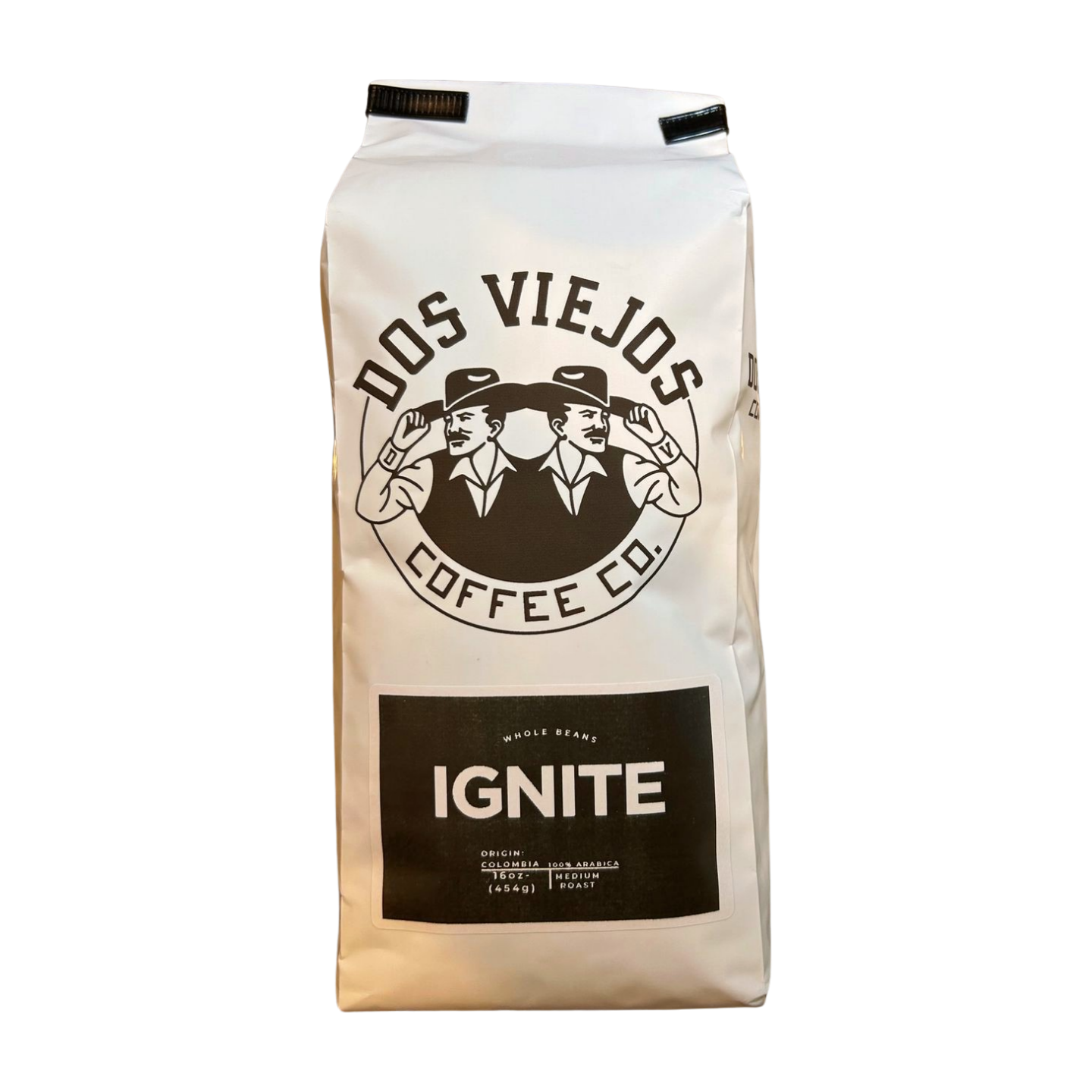 IGNITE | MEDIUM ROAST 16oz