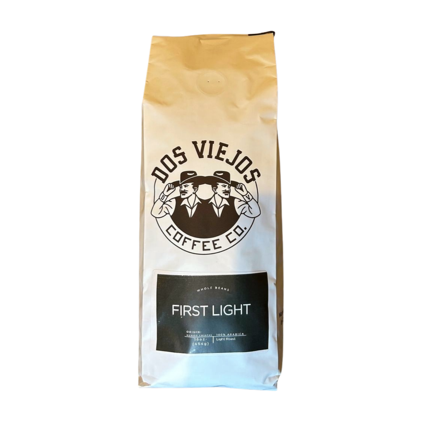 FIRST LIGHT | LIGHT ROAST | 16 oz