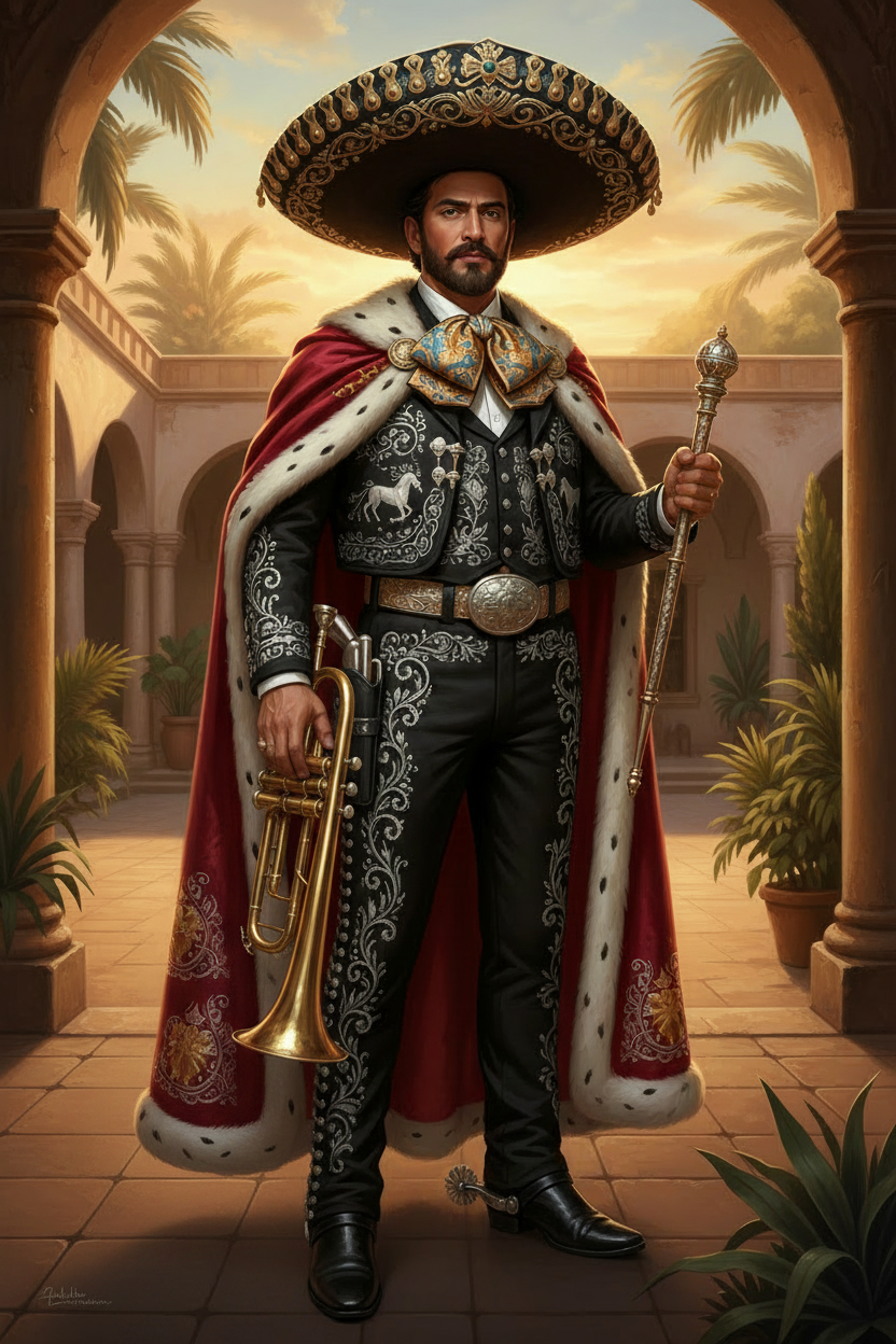 EL REY | MEDIUM-DARK ROAST | 12 oz