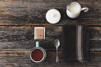 ABUELO Single Origin | Honey Process | Santa Barbara, Honduras
